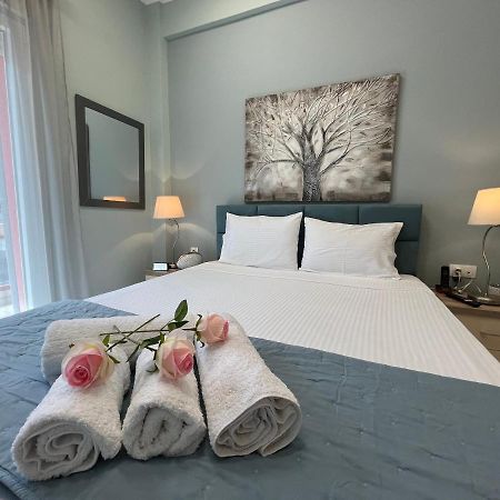 Kavala Port Apartments 외부 사진