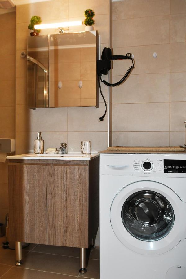 Kavala Port Apartments 외부 사진