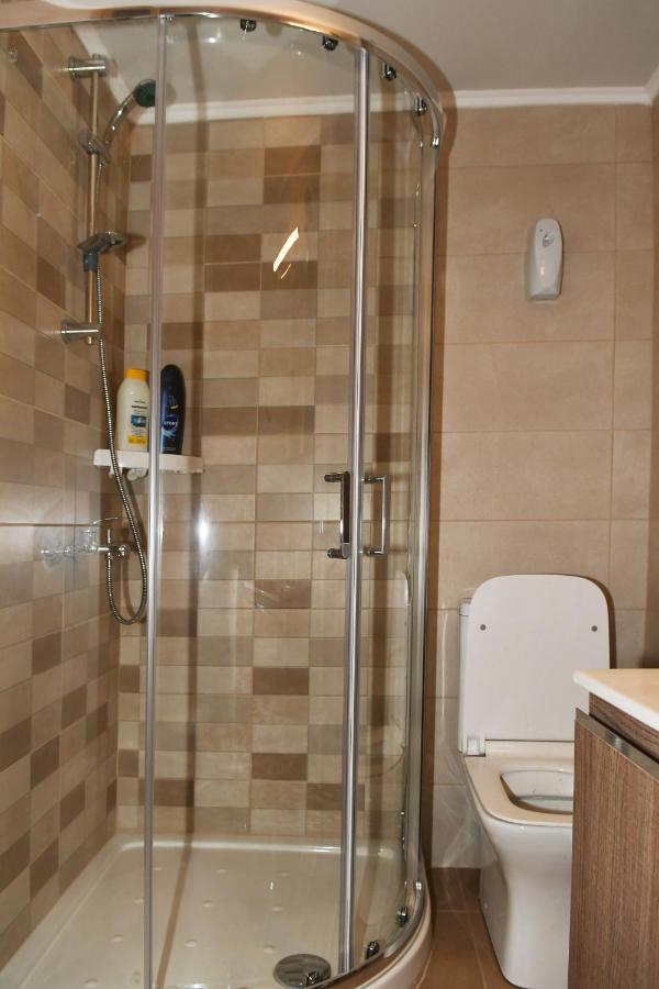 Kavala Port Apartments 외부 사진