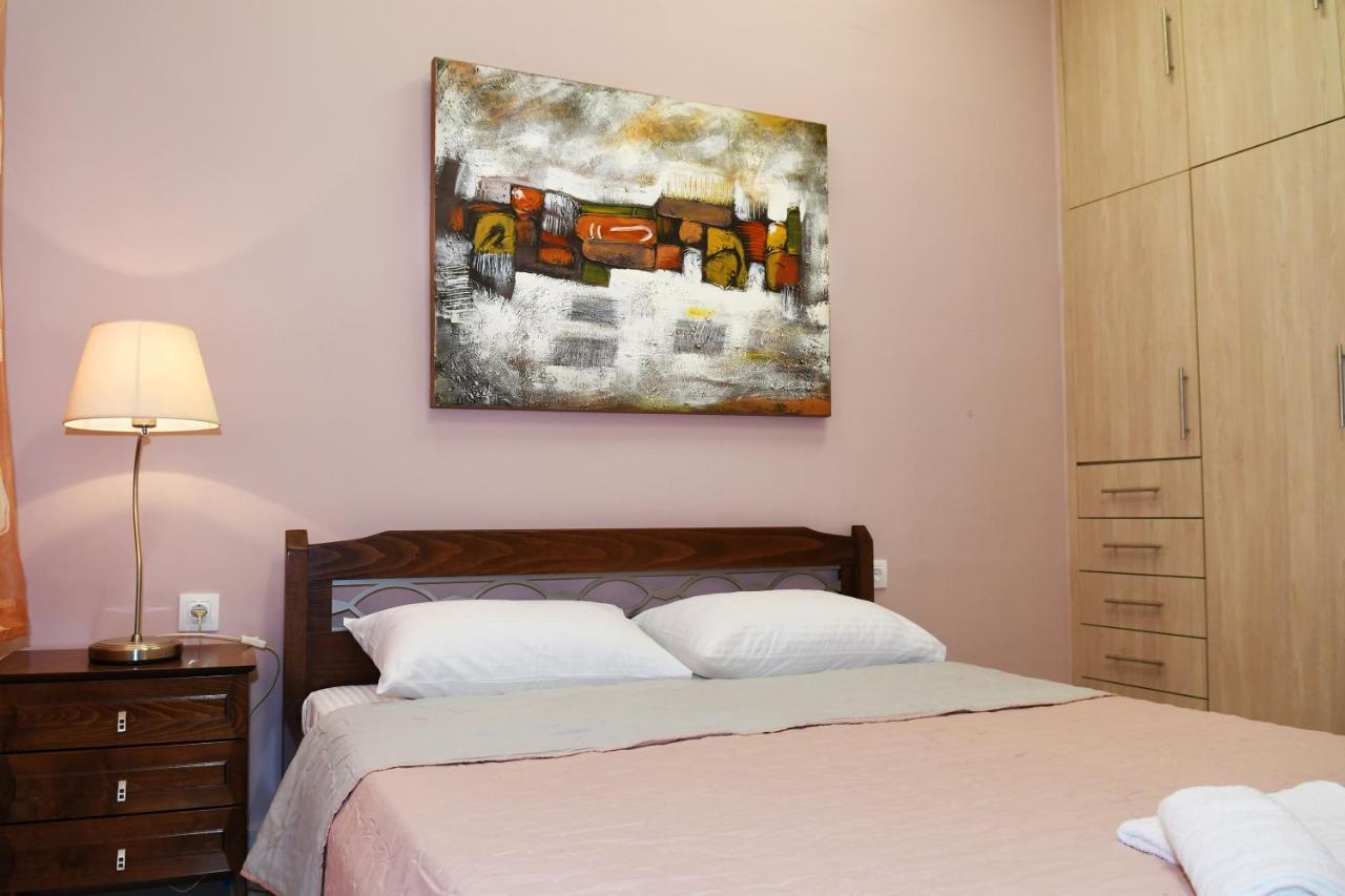 Kavala Port Apartments 외부 사진