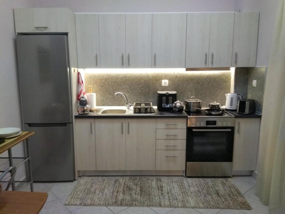 Kavala Port Apartments 외부 사진