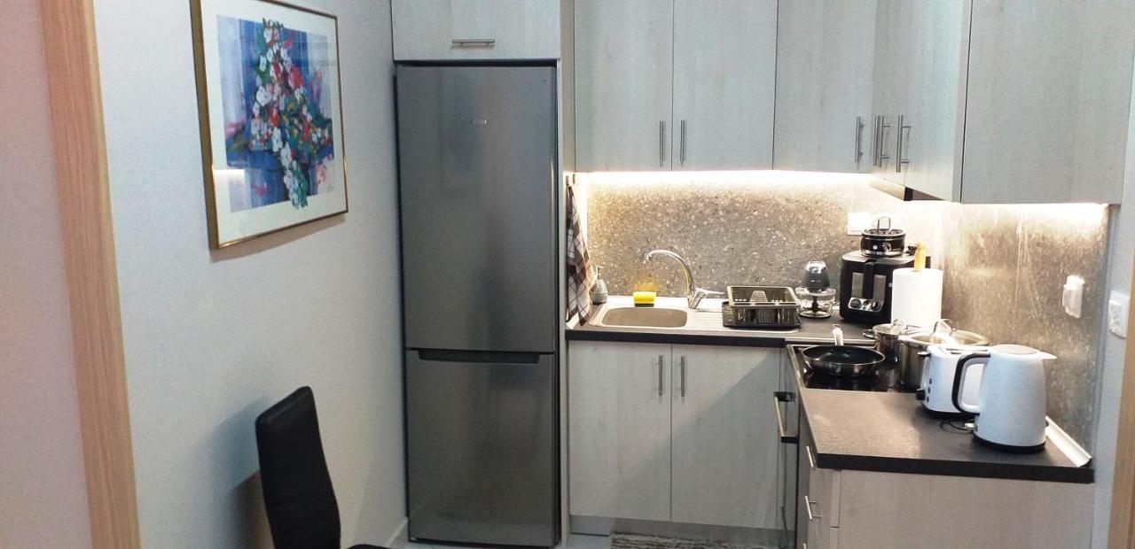 Kavala Port Apartments 외부 사진