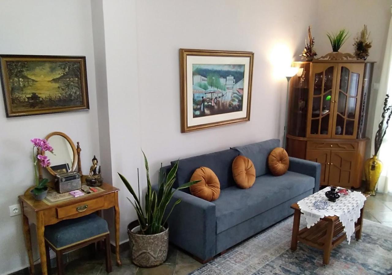 Kavala Port Apartments 외부 사진