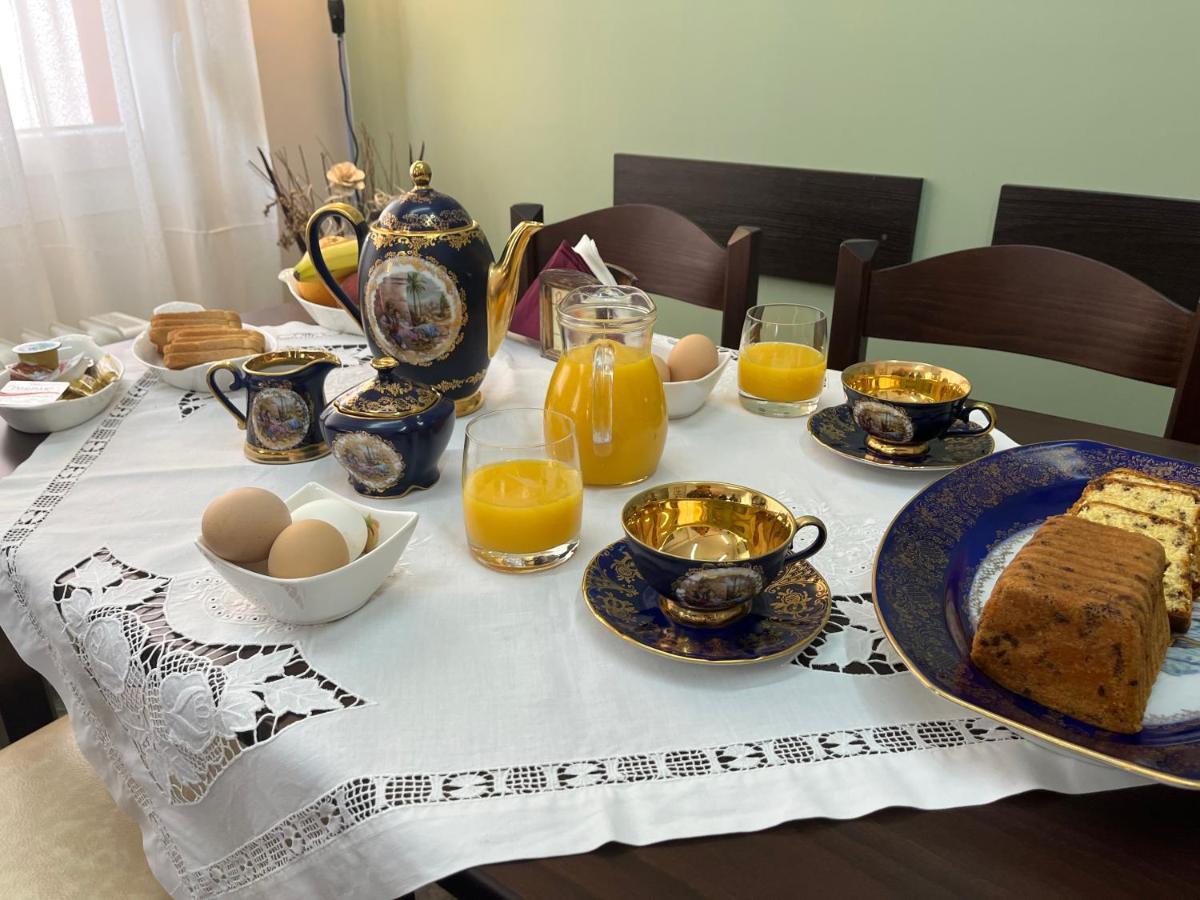 Kavala Port Apartments 외부 사진
