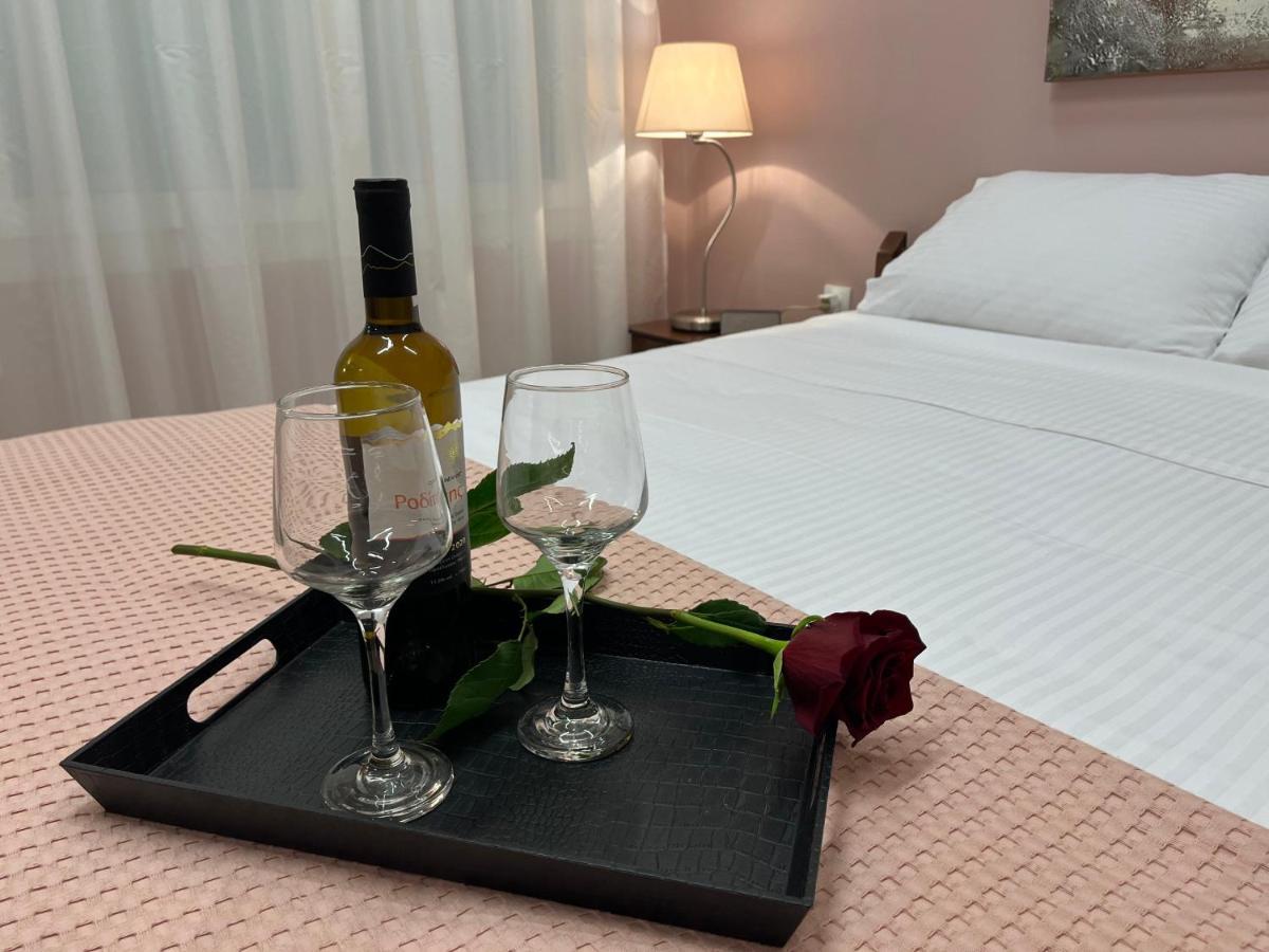 Kavala Port Apartments 외부 사진