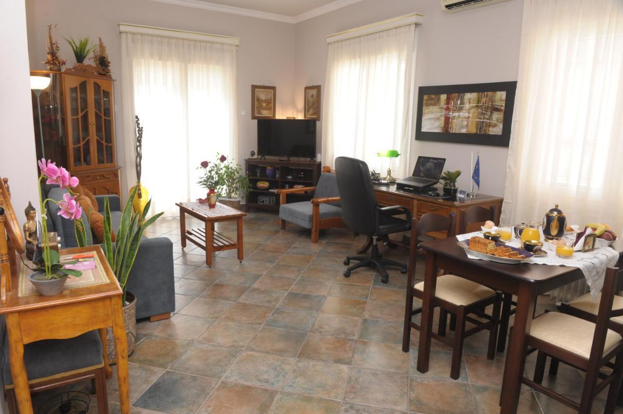 Kavala Port Apartments 외부 사진