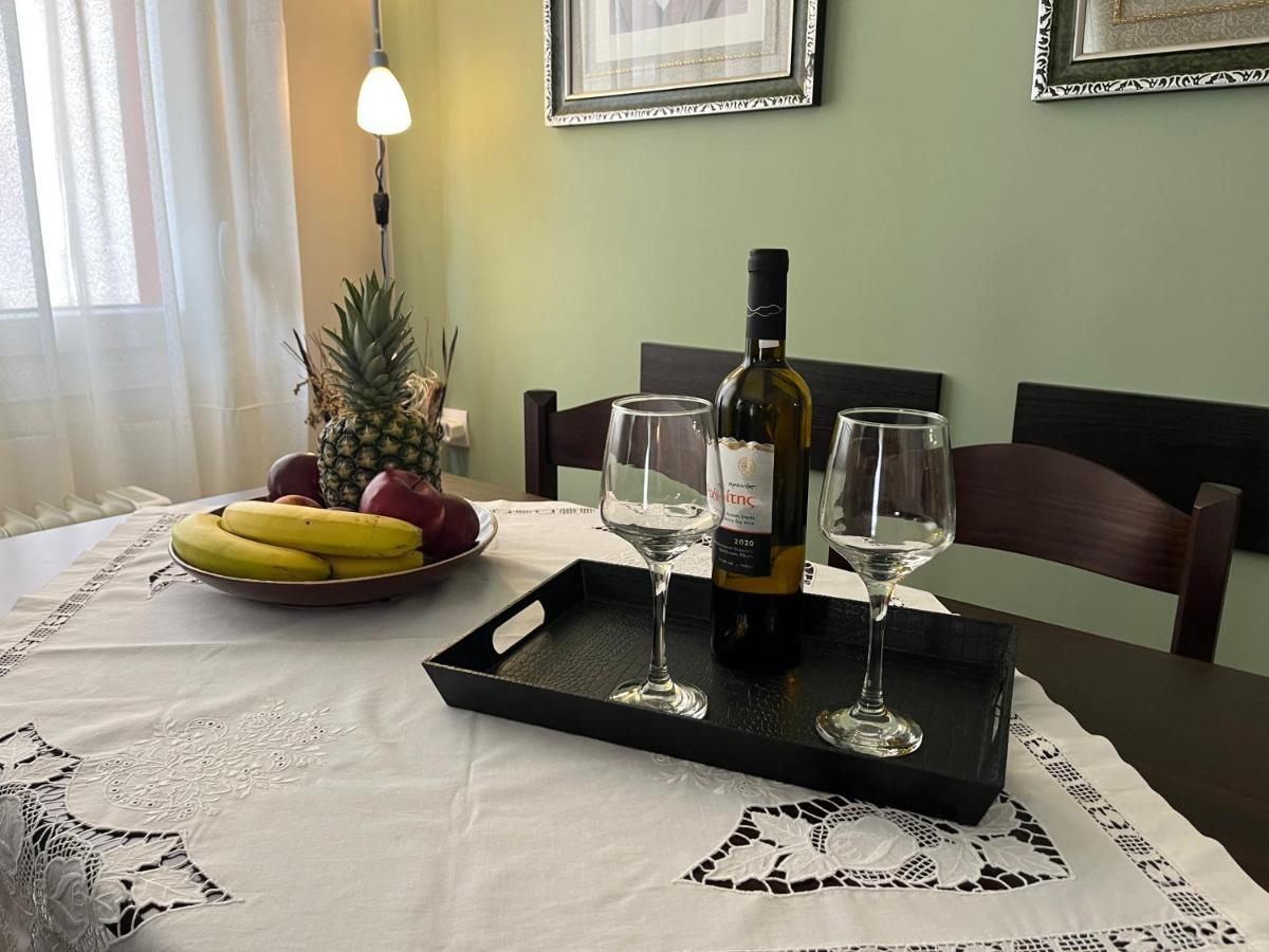 Kavala Port Apartments 외부 사진
