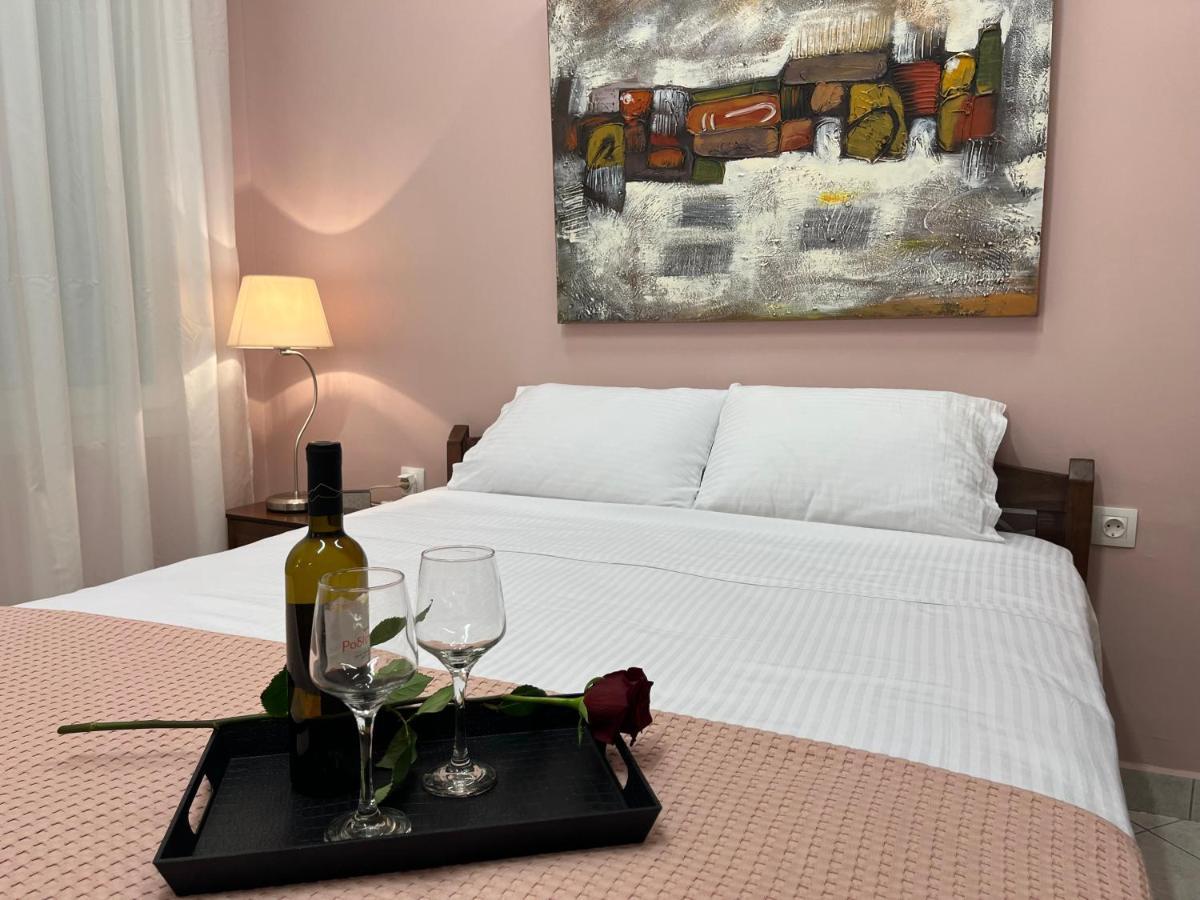 Kavala Port Apartments 외부 사진