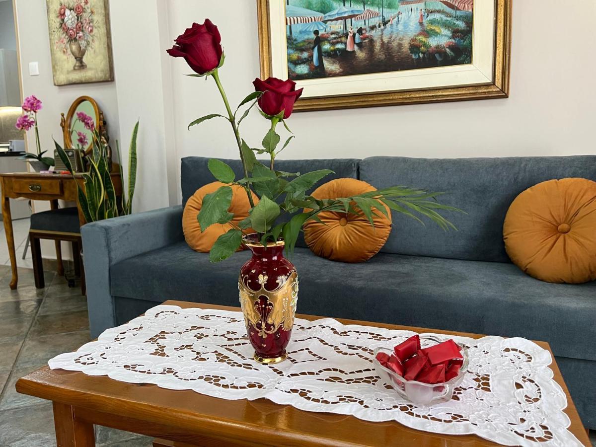 Kavala Port Apartments 외부 사진