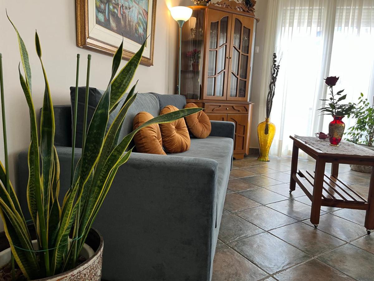 Kavala Port Apartments 외부 사진