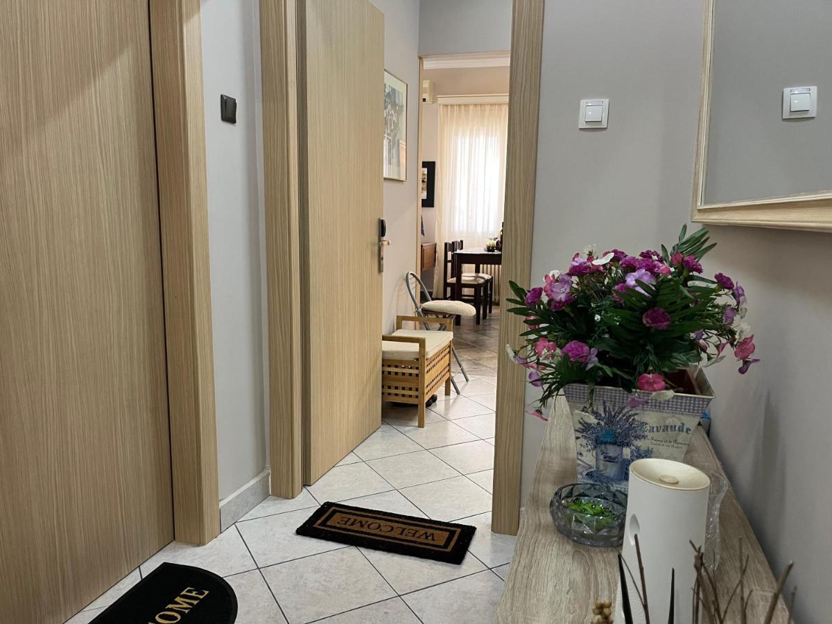 Kavala Port Apartments 외부 사진
