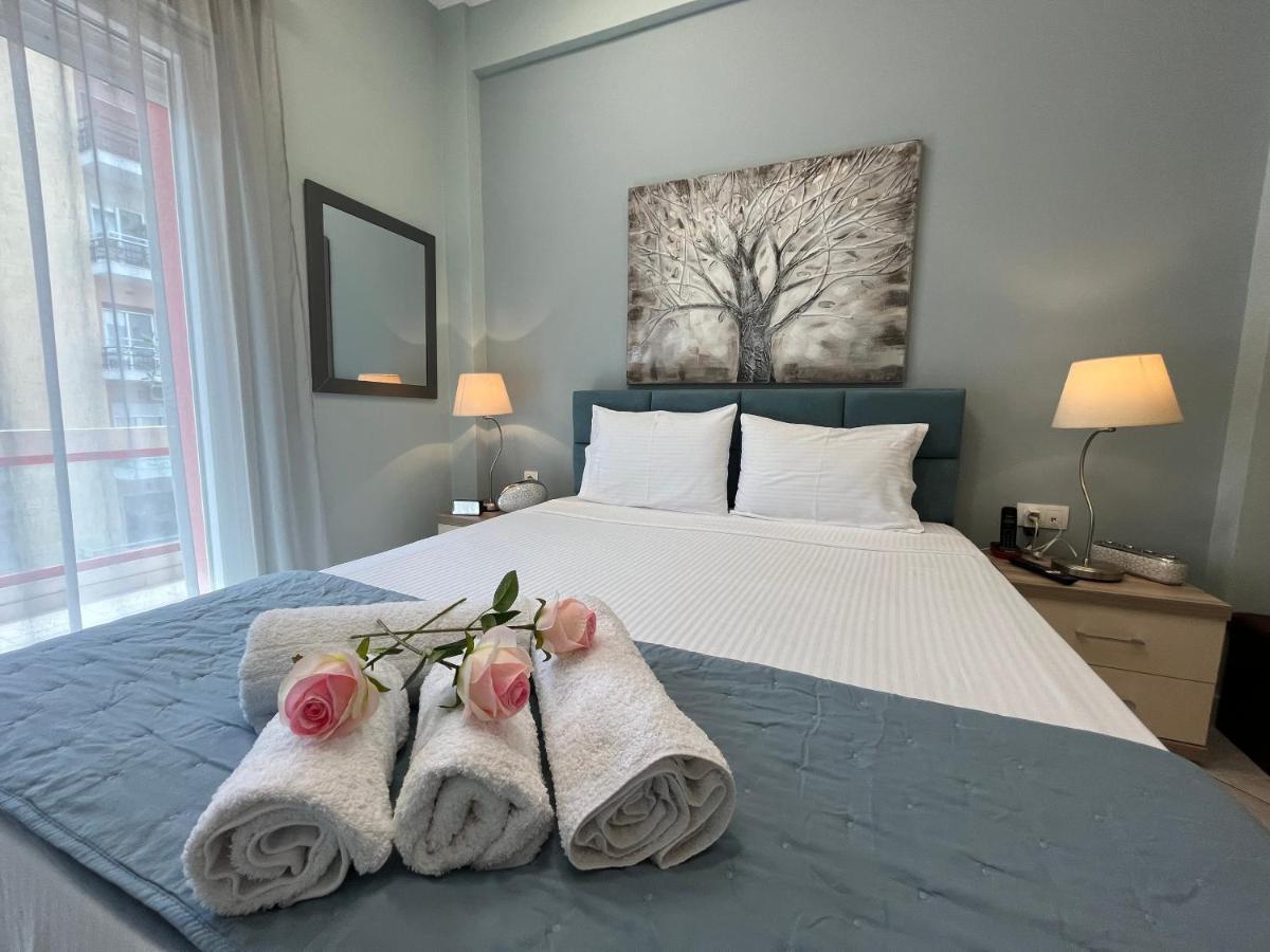 Kavala Port Apartments 외부 사진