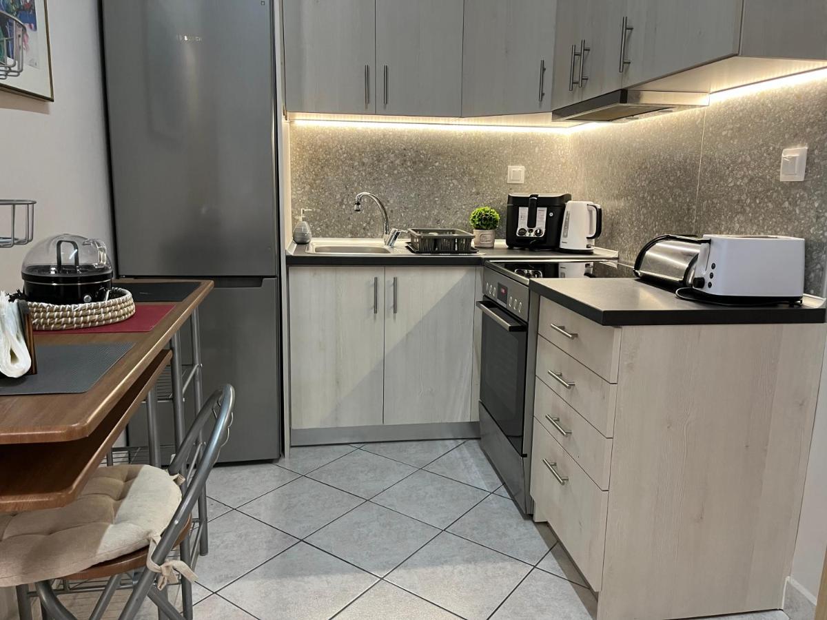 Kavala Port Apartments 외부 사진