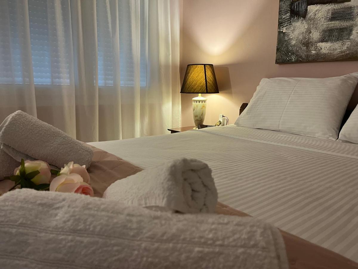 Kavala Port Apartments 외부 사진