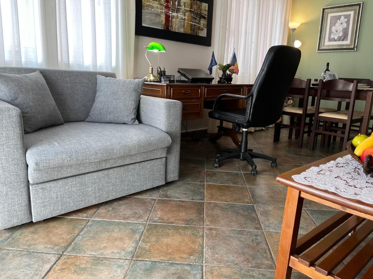 Kavala Port Apartments 외부 사진