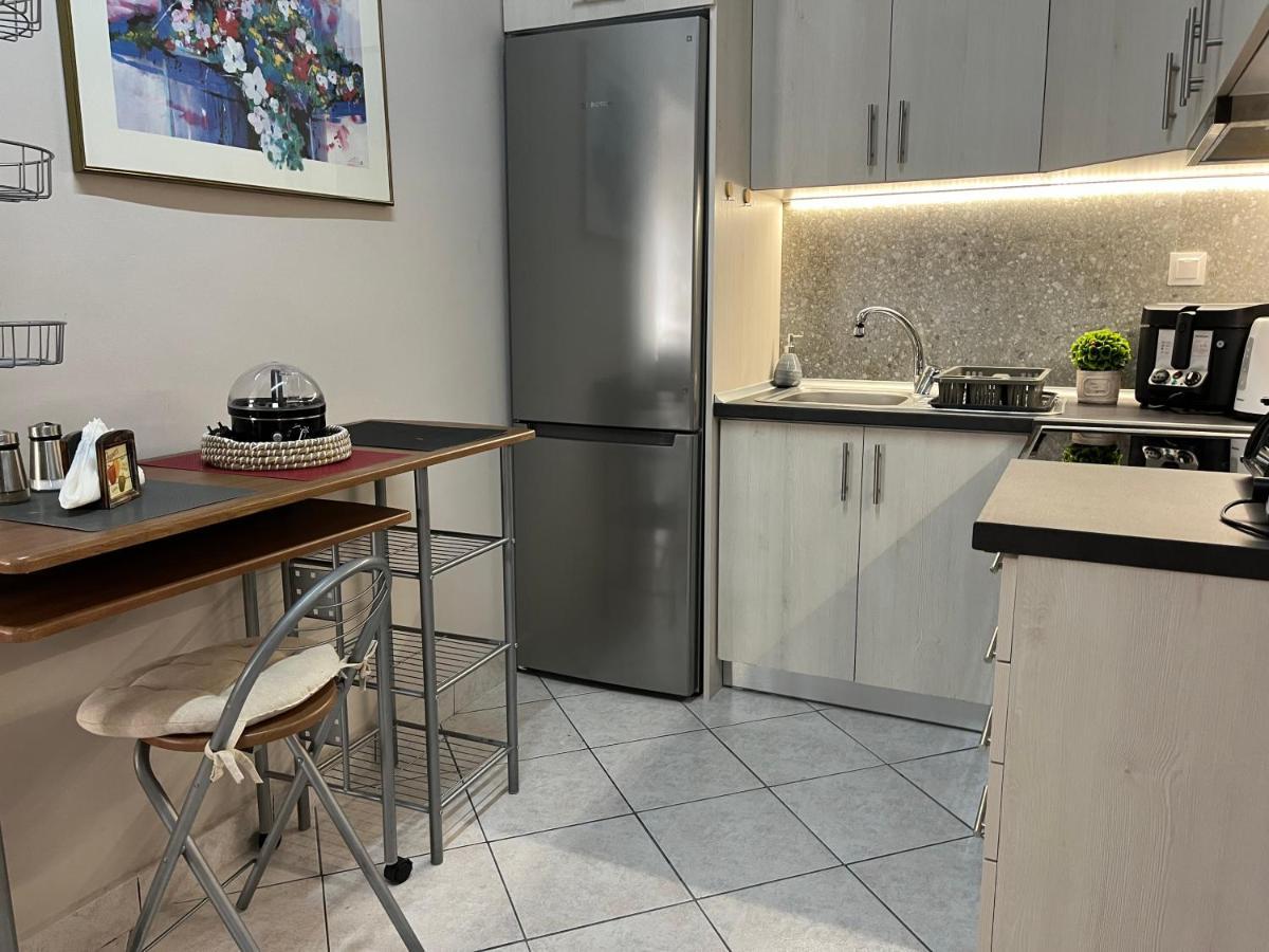 Kavala Port Apartments 외부 사진