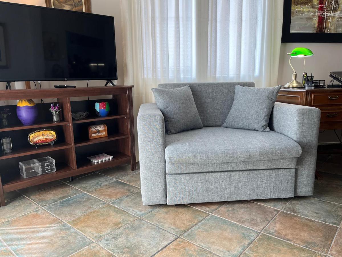 Kavala Port Apartments 외부 사진