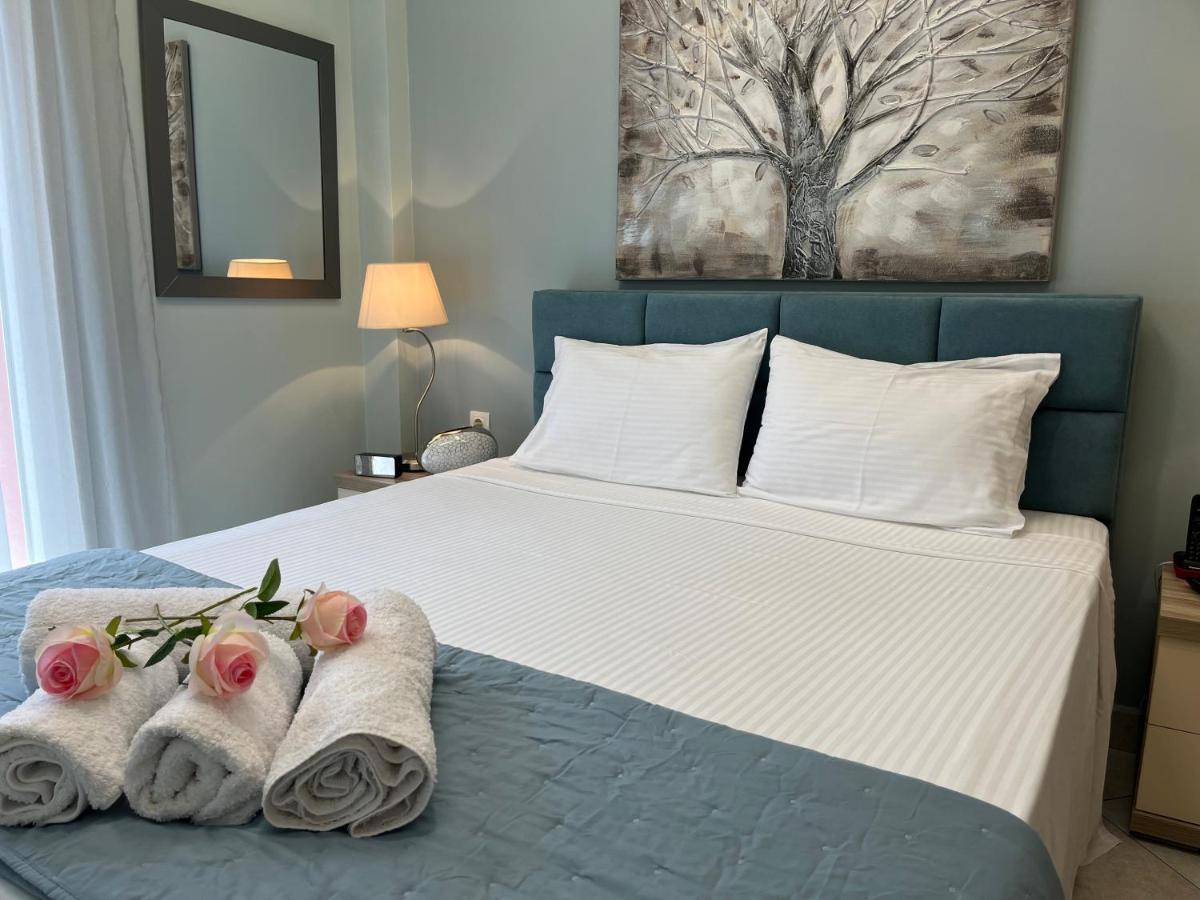 Kavala Port Apartments 외부 사진