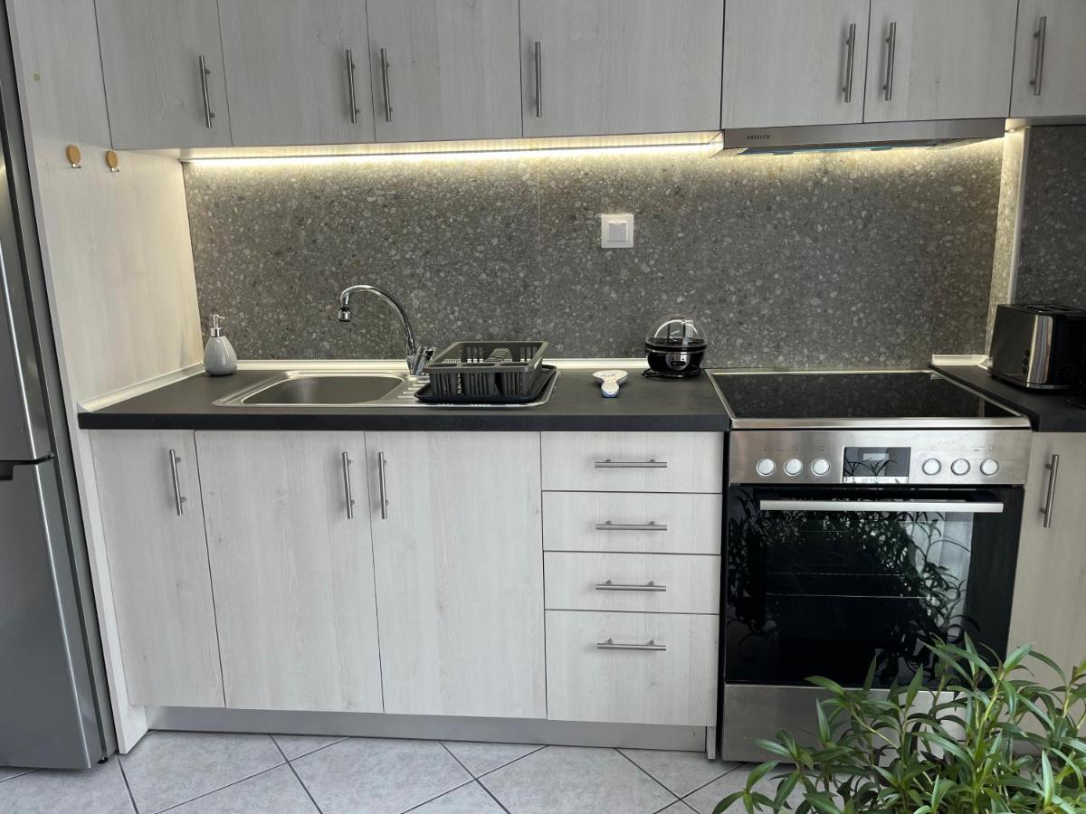 Kavala Port Apartments 외부 사진