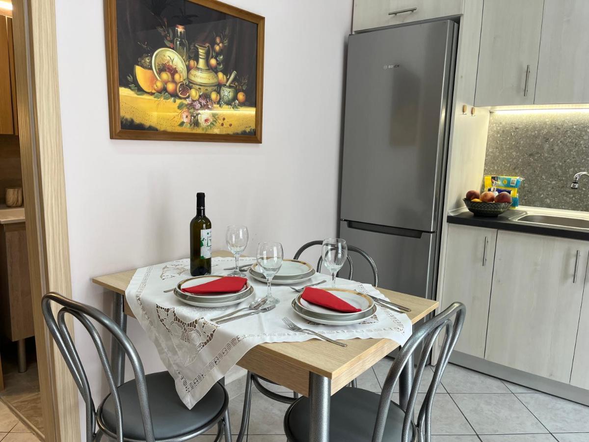 Kavala Port Apartments 외부 사진