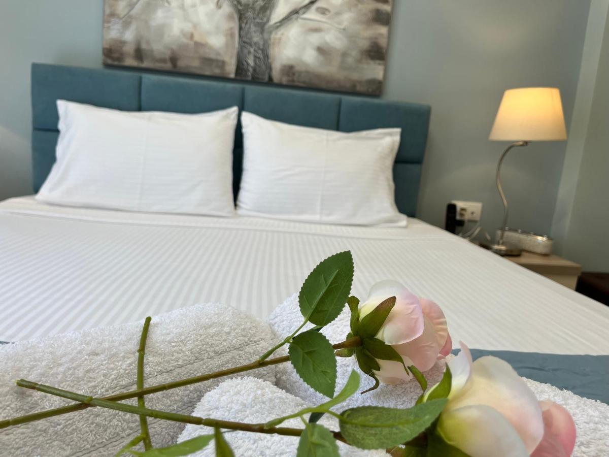 Kavala Port Apartments 외부 사진