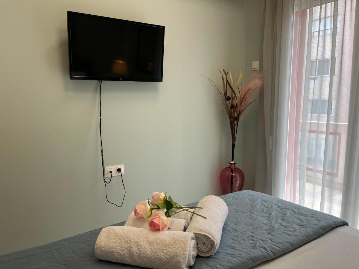 Kavala Port Apartments 외부 사진