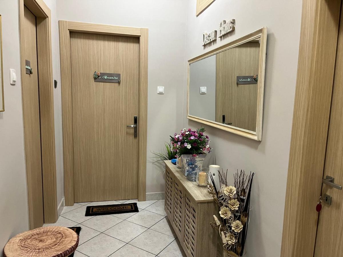 Kavala Port Apartments 외부 사진