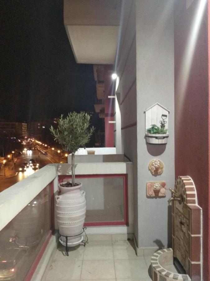 Kavala Port Apartments 외부 사진